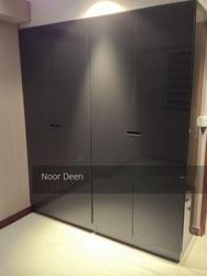 Blk 168D Punggol East (Punggol), HDB 4 Rooms #123552582